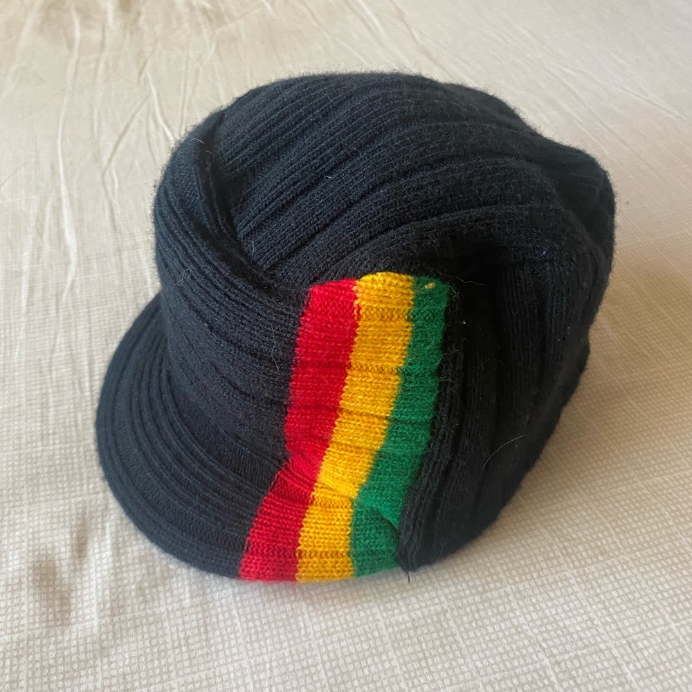 Men cap